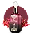Perfume Al Wataniah Sabah Al Ward Feminino - Eau de Parfum 100ml - Imagem 1
