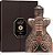 Toleen Niche Emarati Lattafa EDP 80ml Luxo - Imagem 1