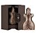 Toleen Niche Emarati Lattafa EDP 80ml Luxo - Imagem 3