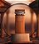 Historic Sahara Afnan Edp - 100ml - Imagem 2
