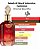 Al Wataniah Sabah Al Ward Valentine Eau de Parfum - Perfume Feminino 100ml - Imagem 2
