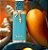Vulcan Feu - Avenida Francesa 100ml EDP French Avenue - Imagem 1