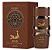 Perfume Lattafa Asad Bourbon Eau De Parfum Masculino 100ml - Imagem 1