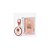 Perfume Fakhar Lattafa Eau De Parfum 100ml Original Feminino - Fakkar Lataffa - Imagem 1