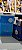 Perfume Armaf Club De Nuit Blue Iconic Eau De Parfum 105 ml - Imagem 2
