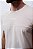 Camiseta Masculina Piquet Gola Redonda Malha Waffle Bordado - Imagem 6
