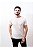 Camiseta Masculina Básica Gola Redonda Bordado Manga Curta - Imagem 10