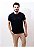 Camiseta Masculina Estampada Gola Redonda Manga Curta Leve - Imagem 1