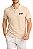 Camiseta Polo Masculina Adulto Bordado Suedine Gorgurinho - Imagem 3