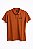 Camiseta Polo Masculina Adulto Bordado Suedine Gorgurinho - Imagem 7