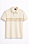 Camiseta Polo Piquet Masculina Adulto Estampa listras - Imagem 7
