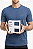 Kit 3 Camisetas Moderna Malha Piquet Polo Rg518 Cavalinho - Imagem 7