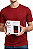 Kit 3 Camisetas Moderna Malha Piquet Polo Rg518 Cavalinho - Imagem 16