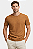Kit 3 Camisetas Moderna Malha Piquet Polo Rg518 Cavalinho - Imagem 13