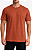 Kit Premium 3 Camisetas Malha Waffle com bordado Polo RG518 - Imagem 9