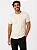 Kit Premium 3 Camisetas Malha Waffle com bordado Polo RG518 - Imagem 3