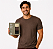 Kit Premium 3 Camisetas Malha Waffle com bordado Polo RG518 - Imagem 2