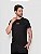 Camiseta masculina com etiqueta frontal em malha piquet Polo RG518 - Imagem 2