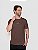 Camiseta masculina com etiqueta frontal em malha piquet Polo RG518 - Imagem 15