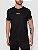Camiseta masculina com etiqueta frontal em malha piquet Polo RG518 - Imagem 1
