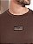 Camiseta masculina com etiqueta frontal em malha piquet Polo RG518 - Imagem 17