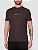 Camiseta Masculina Malha Piquet Confortável Com Estampa - Imagem 1