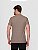 Camiseta Masculina Malha Piquet Confortável Com Estampa - Imagem 19