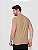 Camiseta Masculina Malha Piquet Confortável Com Estampa - Imagem 14