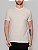 Camiseta Masculina Malha Piquet Confortável Com Estampa - Imagem 8
