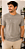 Camiseta masculina em malha Piquet e Tricot com estampa Polo RG518 - Imagem 1