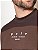 Camiseta Masculina Malha Piquet Confortável Com Estampa - Imagem 4