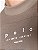 Camiseta Masculina Malha Piquet Confortável Com Estampa - Imagem 6