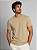 Camiseta Masculina Manga Curta Casual Básica Slim Polo Rg518 - Imagem 6