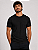 Camiseta Masculina Manga Curta Casual Básica Slim Polo Rg518 - Imagem 8