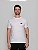 Camiseta Masculina Básica texturizada etiqueta emborrachada - Imagem 5