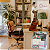 Organizador Triplo Office Cristal – 3 Compartimentos – Ideal para Escritório e Home Office - Imagem 2