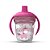 Copo de Transição Infantil Menina 170 ml - Estampa de Unicórnio - Imagem 1
