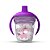 Copo de Transição Infantil Menina 170 ml - Estampa de Unicórnio - Imagem 7