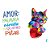 Garrafa Fit HX70 – Helsim Estampa Pets - Imagem 3