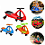 Ginga Car - Brinquedo Diversão em Movimento - Imagem 1