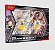 Box Pokémon Coleção Garchomp EX da Cíntia - Imagem 1