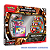 (BR) Baralho de Liga Mega Lucário EX - Imagem 1