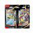 (BR) Pokémon - Blister Quadruplo - MEGAEVOLUÇÃO - PSYDUCK - Imagem 1