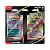 (BR) Pokémon - Blister Quadruplo - FOGO FANTASMAGORICO - SNEASEL - Imagem 1