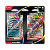 (BR) Pokémon - Blister Quadruplo - FOGO FANTASMAGORICO - WEAVILE - Imagem 1