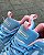 Tênis Hocks Pop Lite Skyblue - Imagem 5