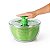 Lava e Seca Saladas de Plástico OXO Verde - Imagem 5