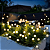 GlowGarden - Luz Solar de Led Efeito Vagalume - Imagem 3