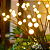 GlowGarden - Luz Solar de Led Efeito Vagalume - Imagem 1