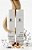 Kit Nutrição Shampoo e Condicionador Idetóx - Imagem 1